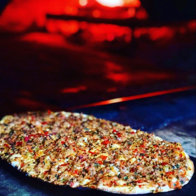 Antep Lahmacun