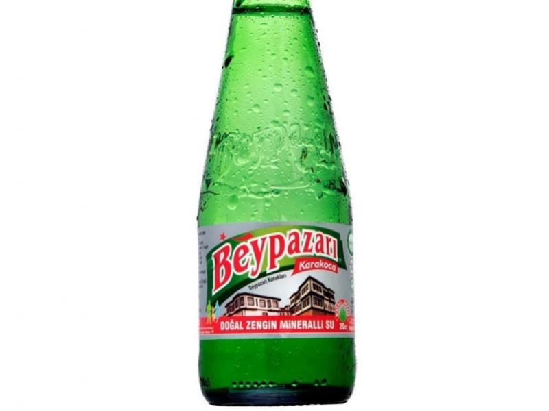 Soda