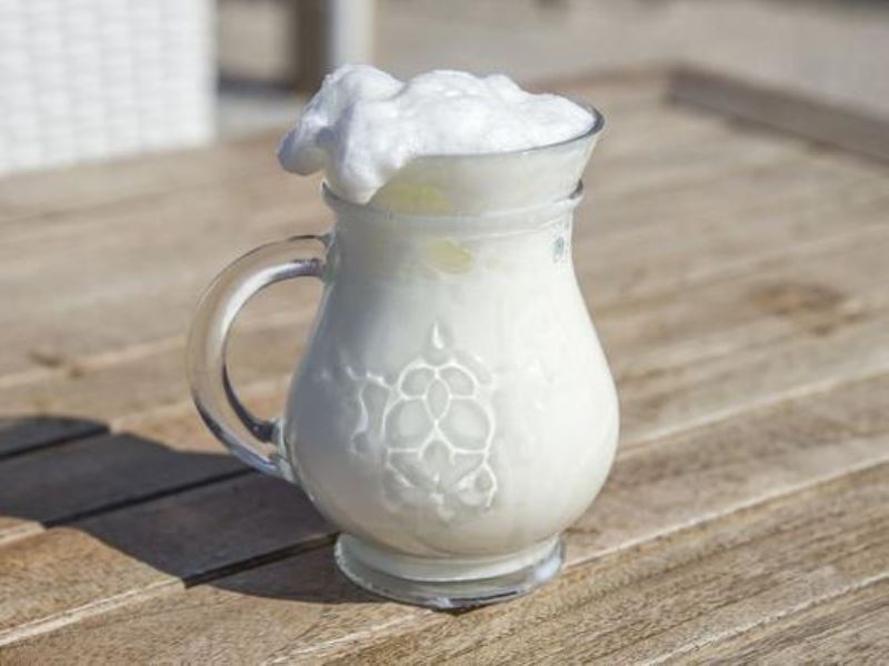 Ayran