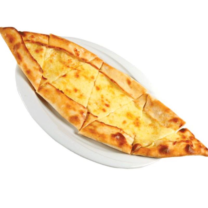 Kaşarlı Pide